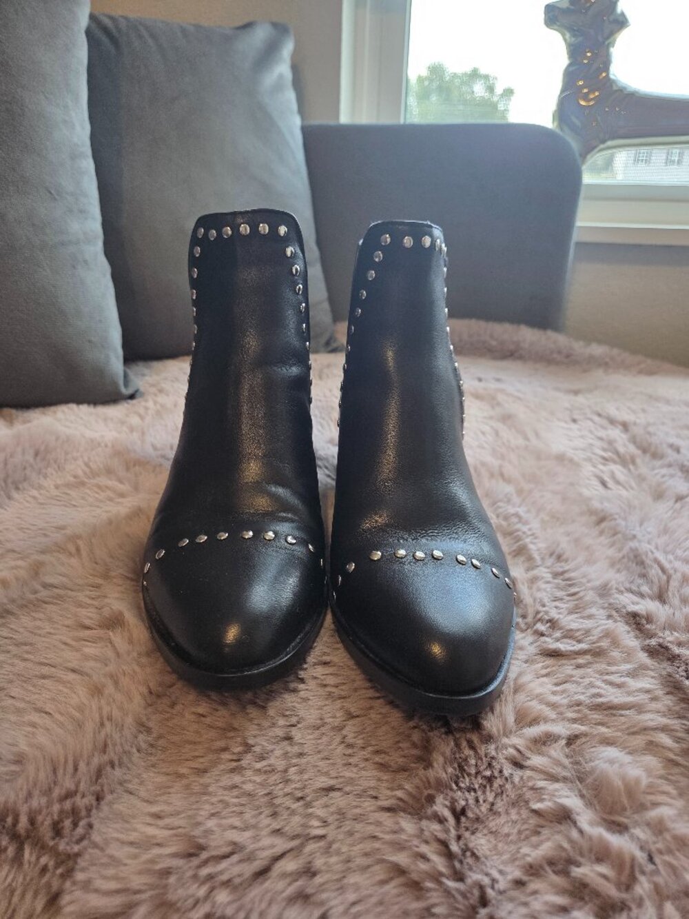 Steve Madden Booties